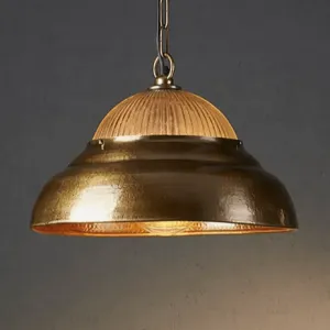 Albert Pendant