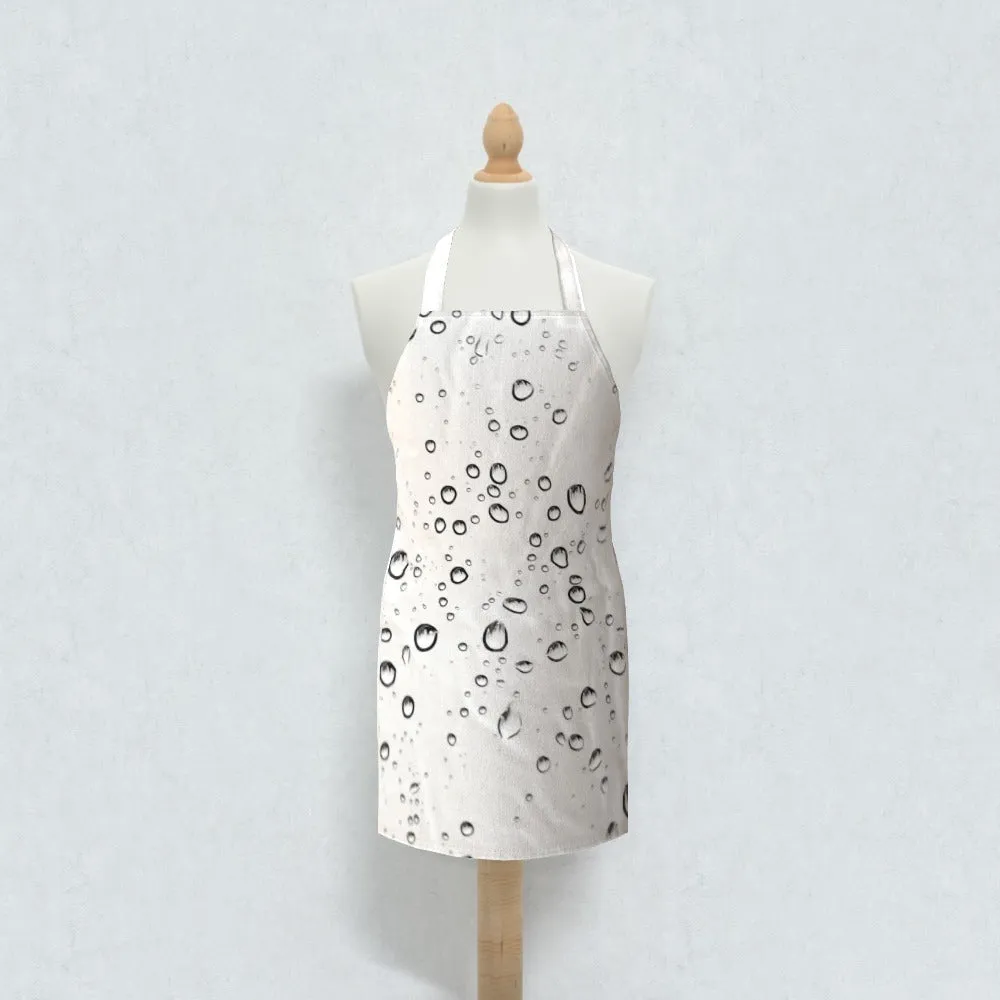 Apron - Droplets