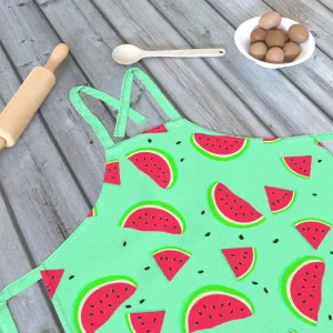 Apron - Melons