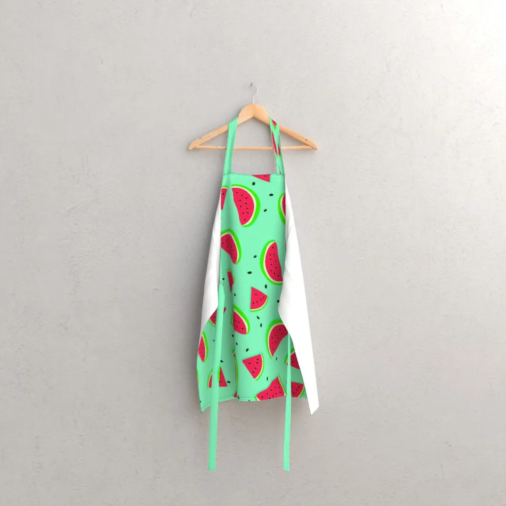 Apron - Melons