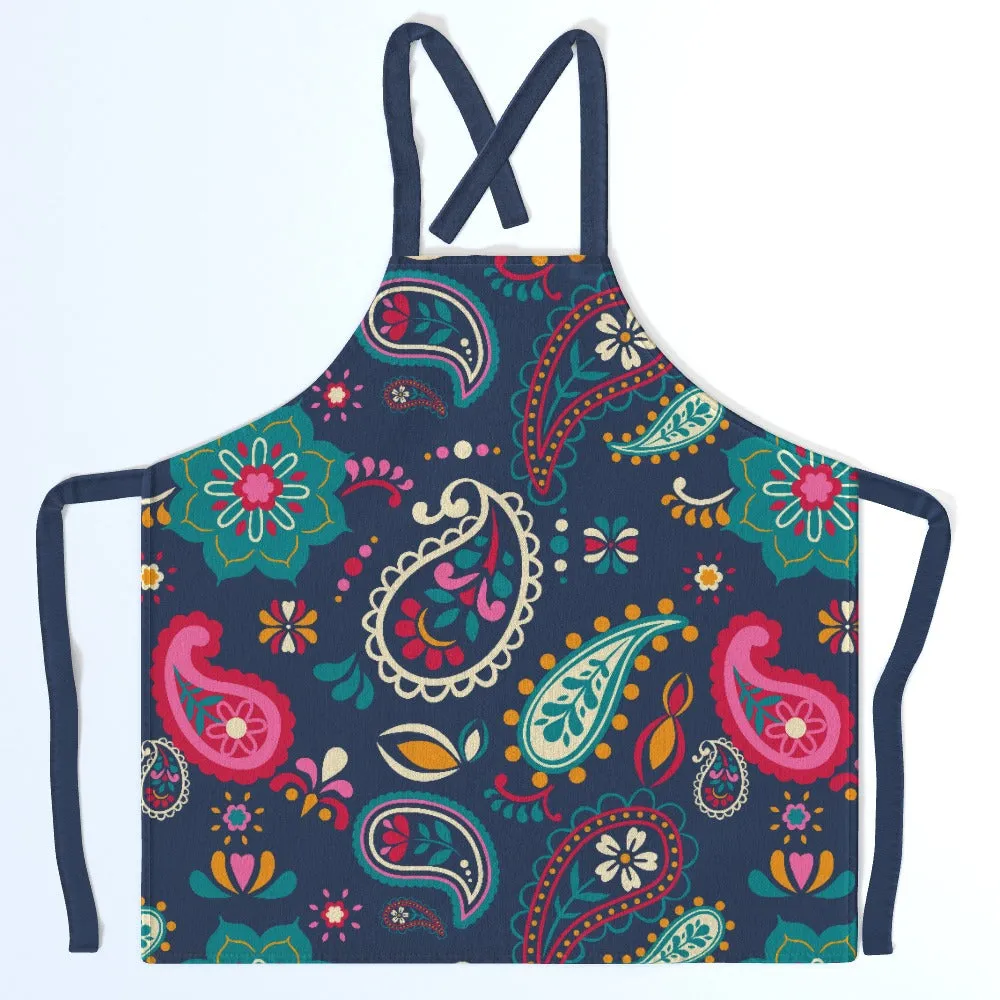 Apron - Ornate