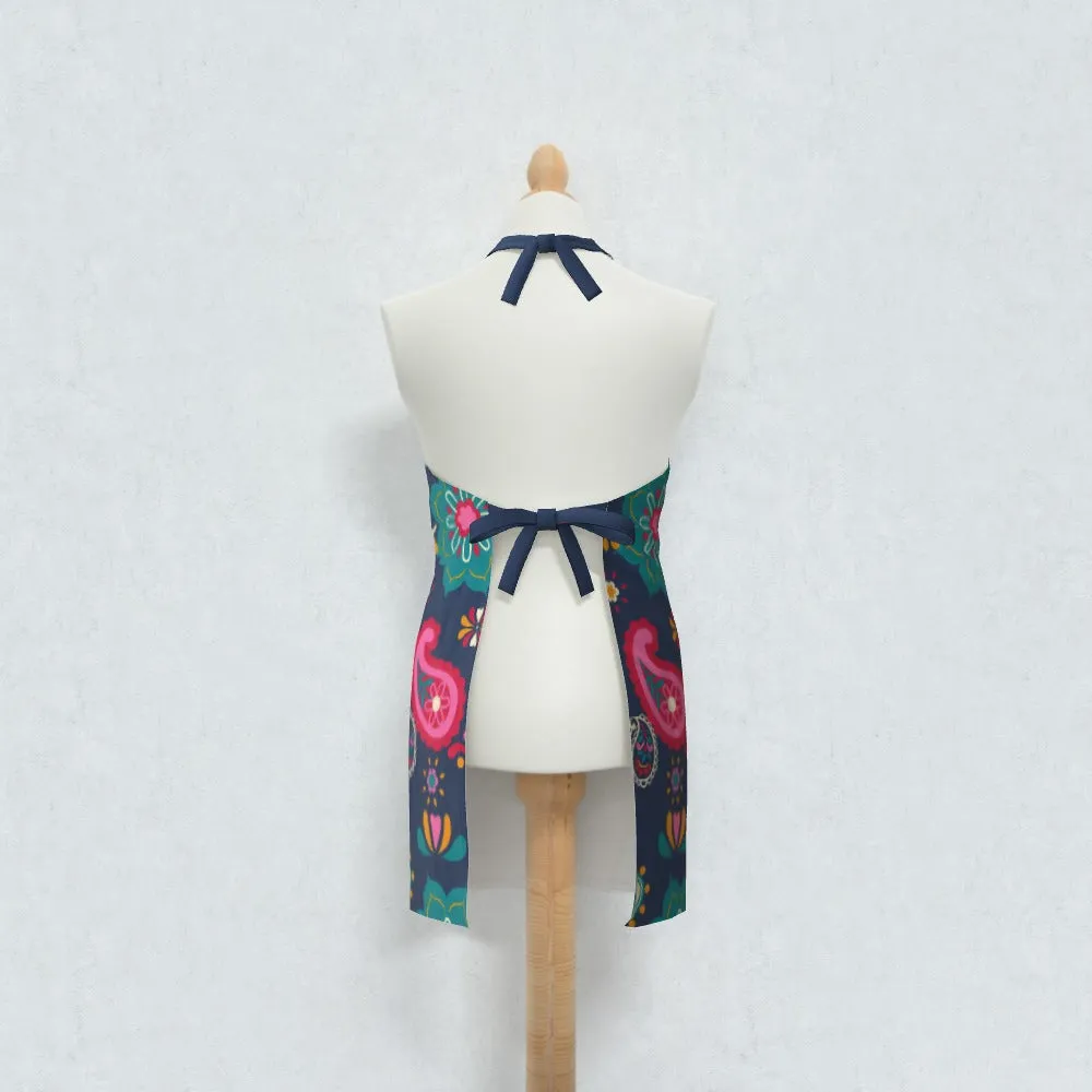 Apron - Ornate