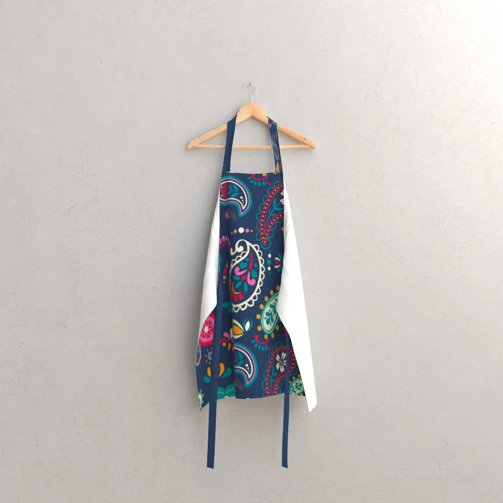 Apron - Ornate