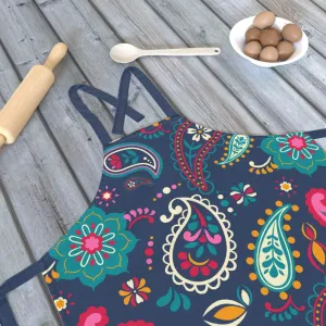 Apron - Ornate
