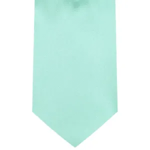 Aqua Bowtie Solo Ties