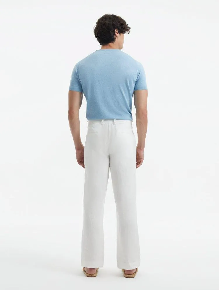 Baron Baby Blue Tshirt