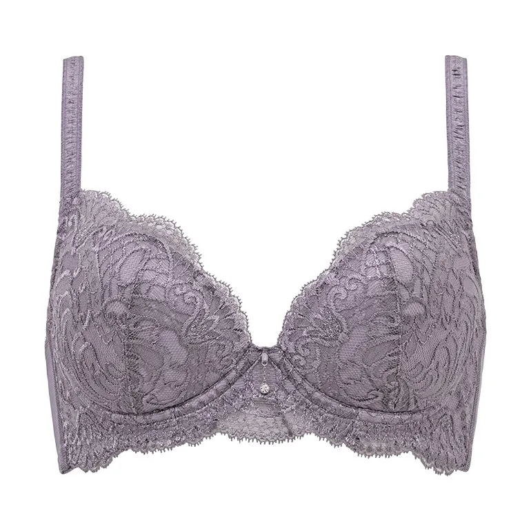 Belle Push-Up Plunge Bra 24A2
