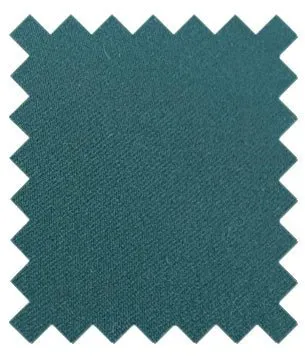 Blue Teal Wedding Swatch