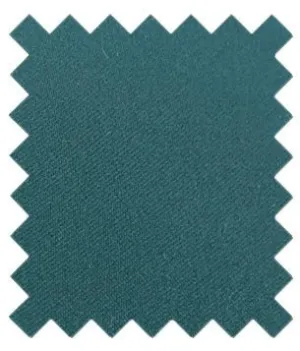 Blue Teal Wedding Swatch