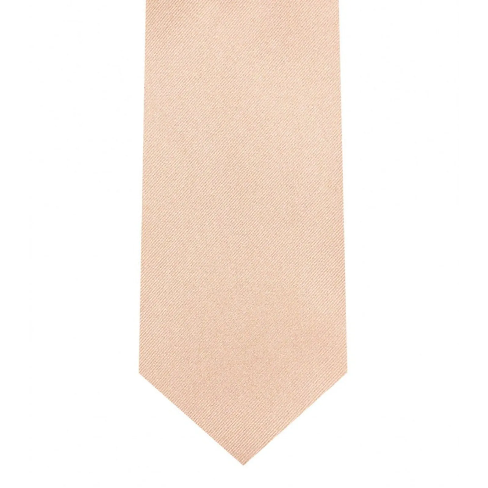 Blush Bowtie or Tie