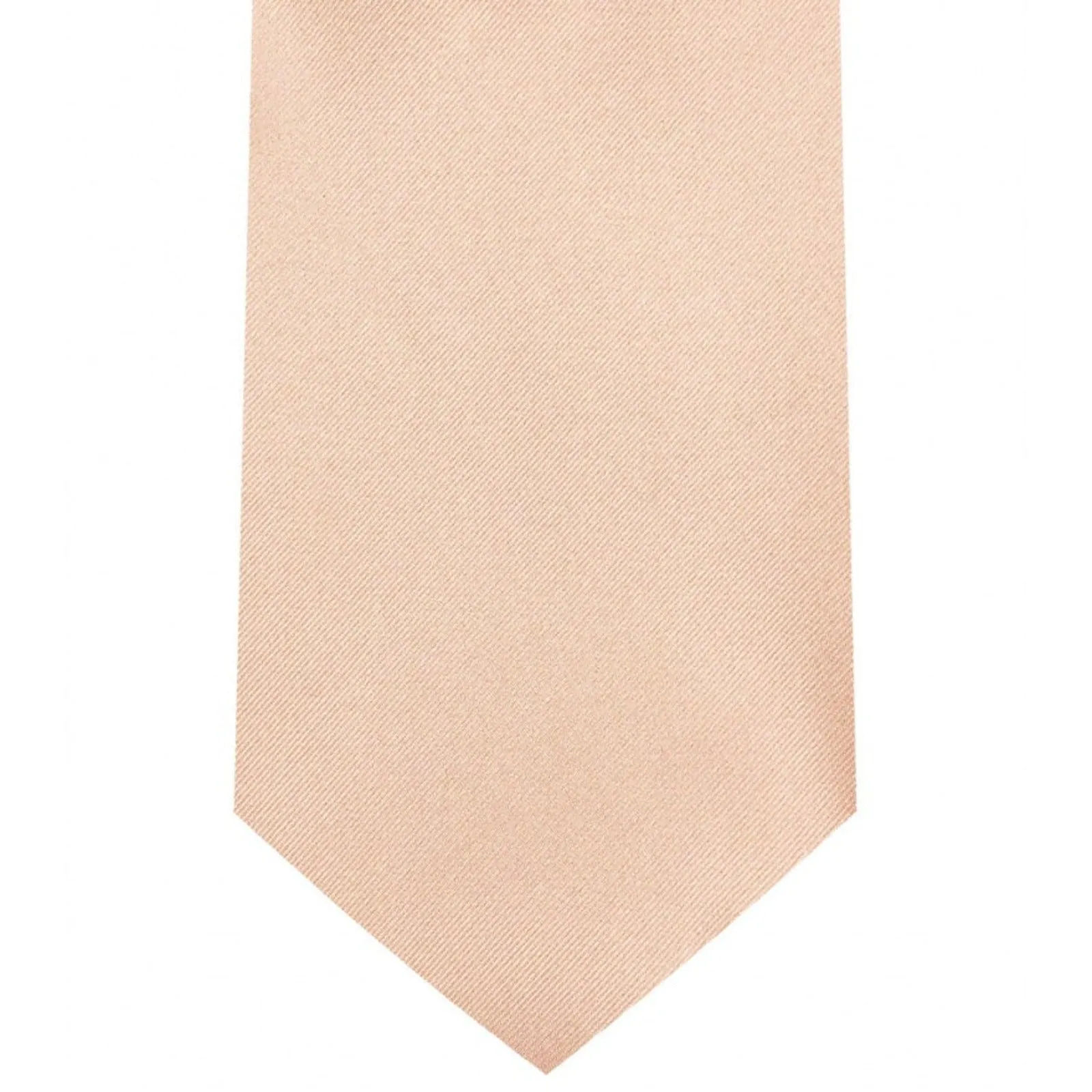 Blush Bowtie or Tie
