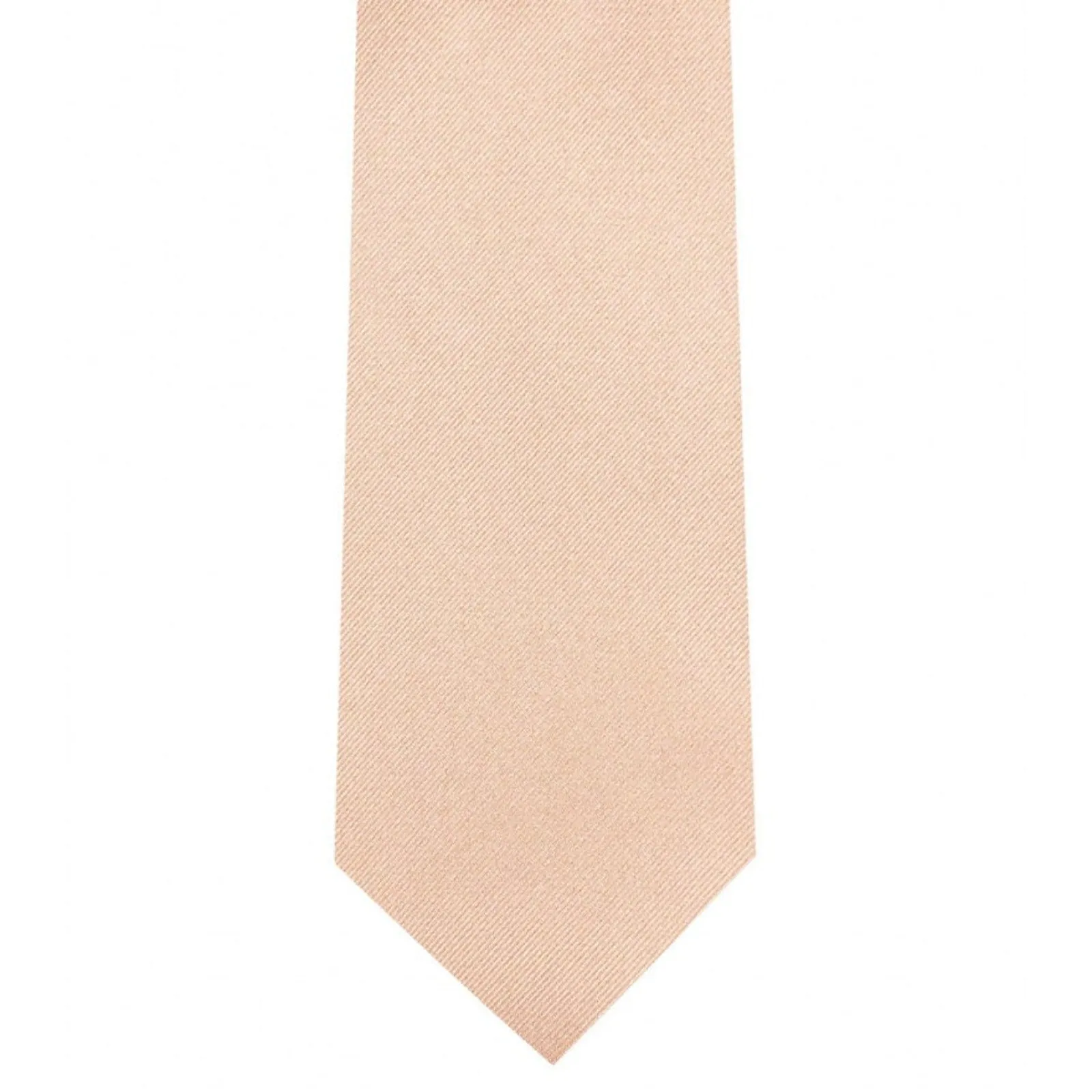 Blush Bowtie or Tie