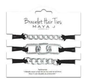 Bracelet Hair Ties