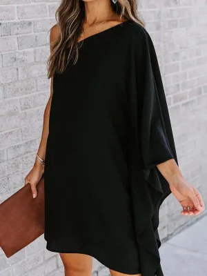 Casual Mini Dress for Women