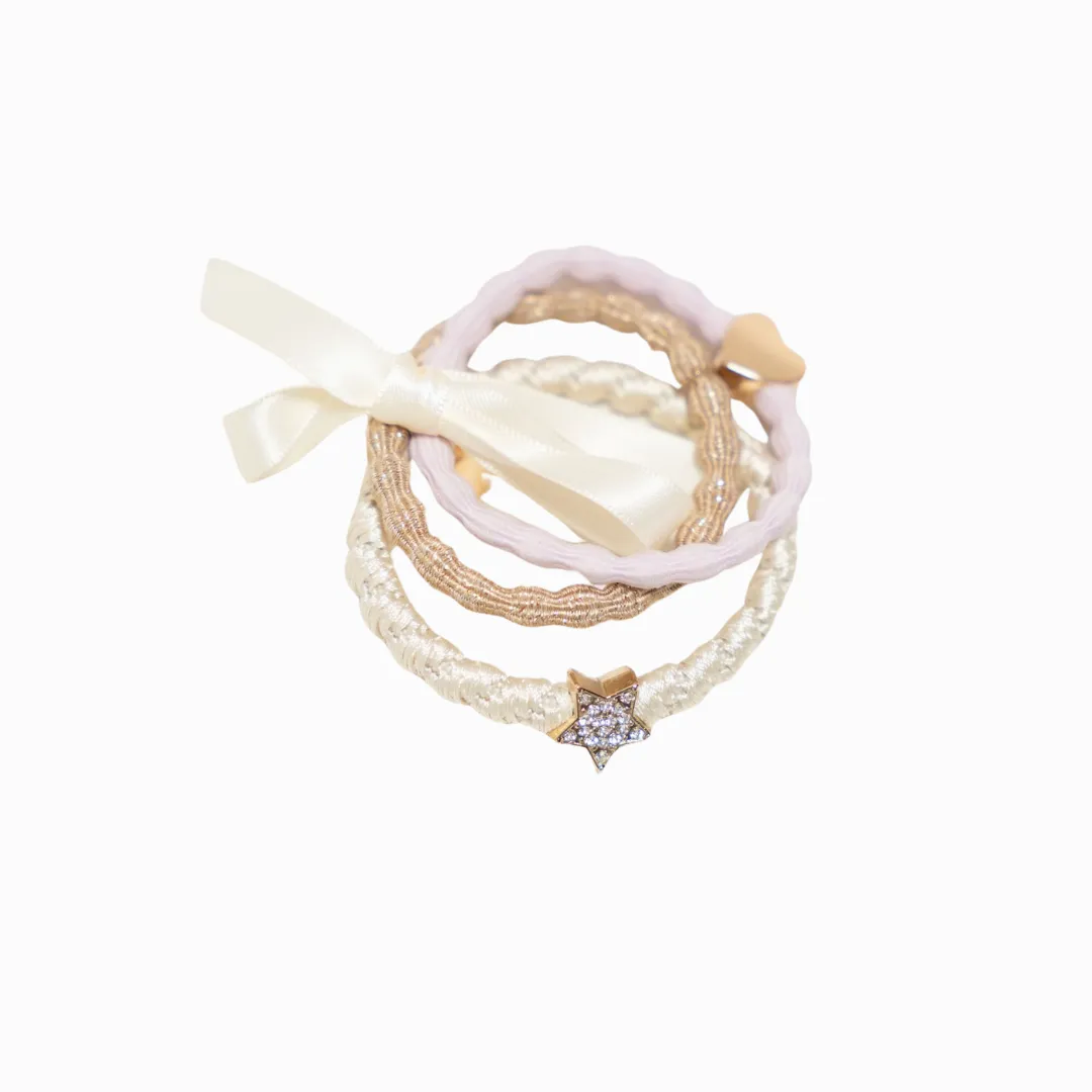 Charm Hair Tie
