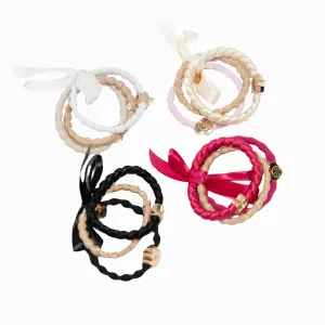 Charm Hair Tie