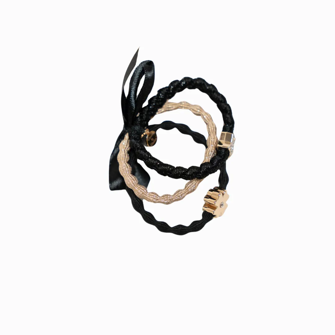 Charm Hair Tie