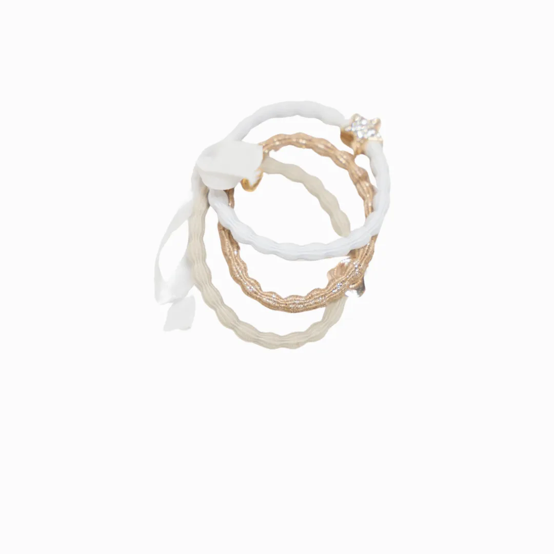 Charm Hair Tie