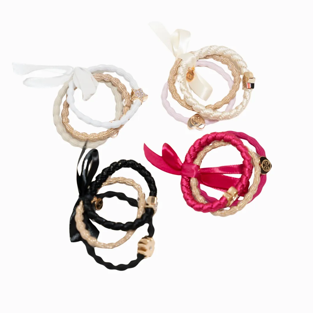 Charm Hair Tie