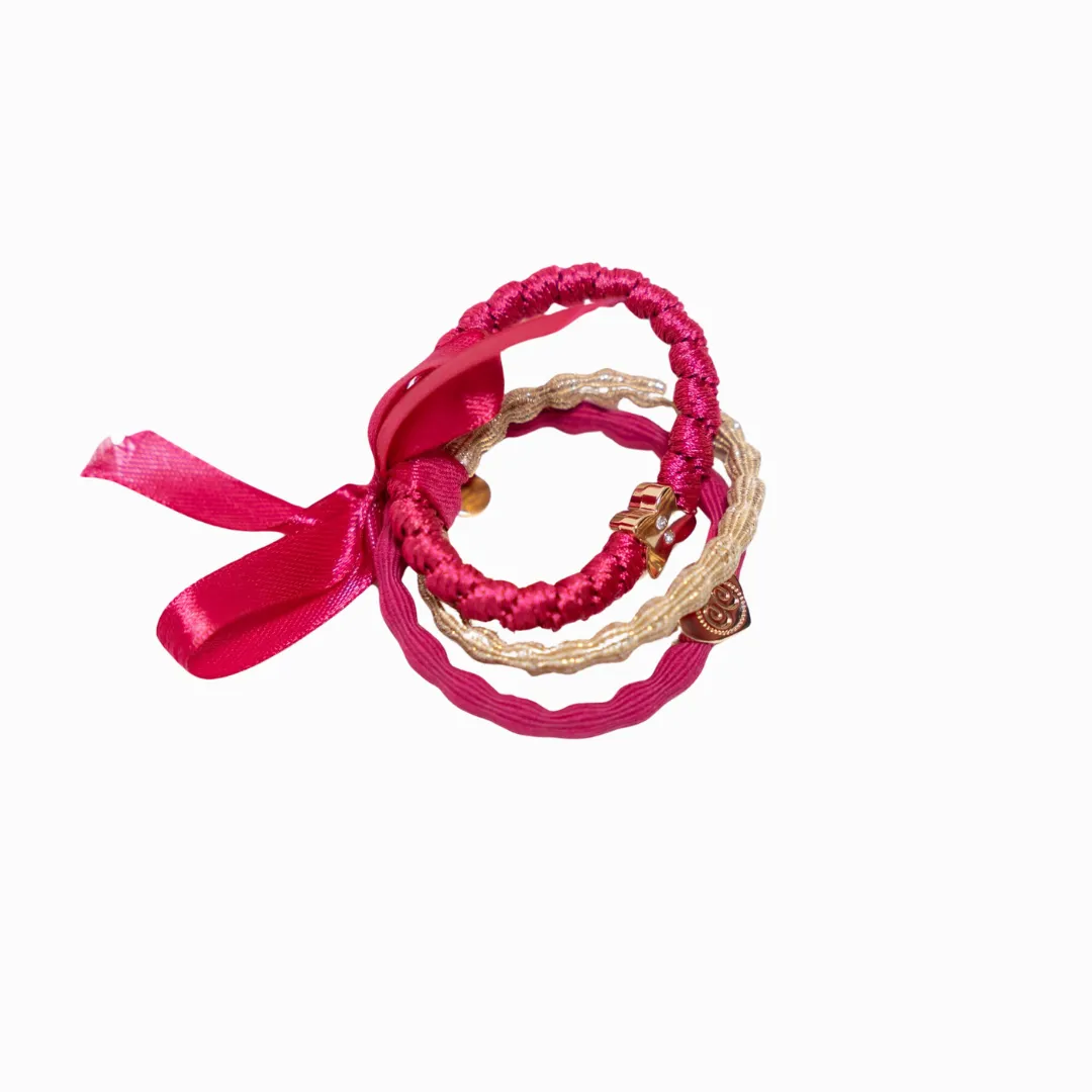 Charm Hair Tie