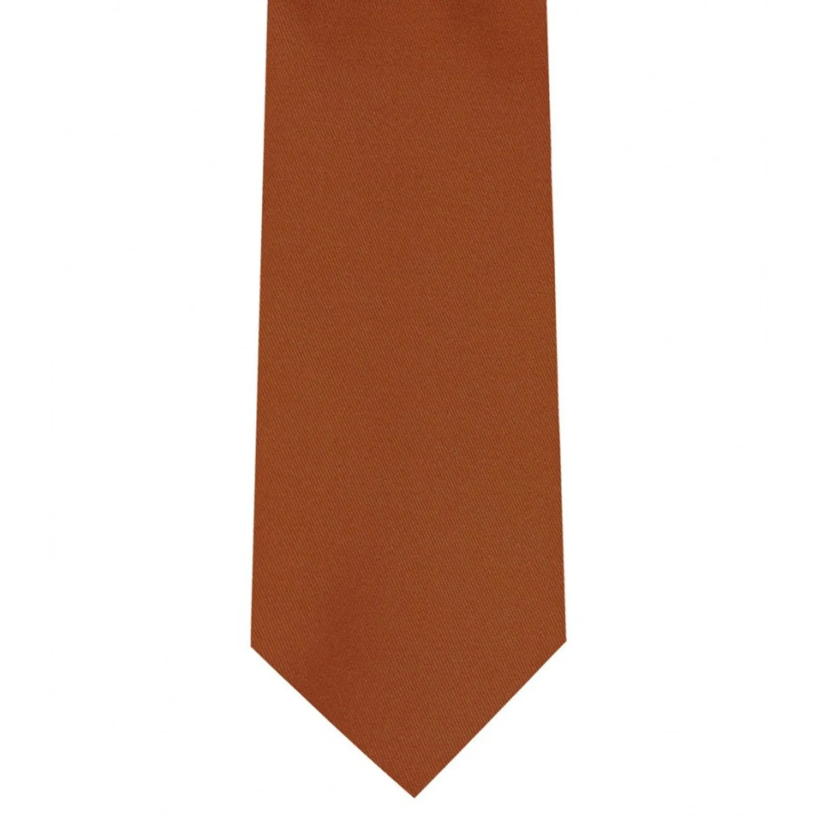 Cinnamon Solo Ties