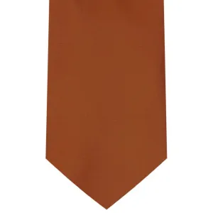 Cinnamon Solo Ties