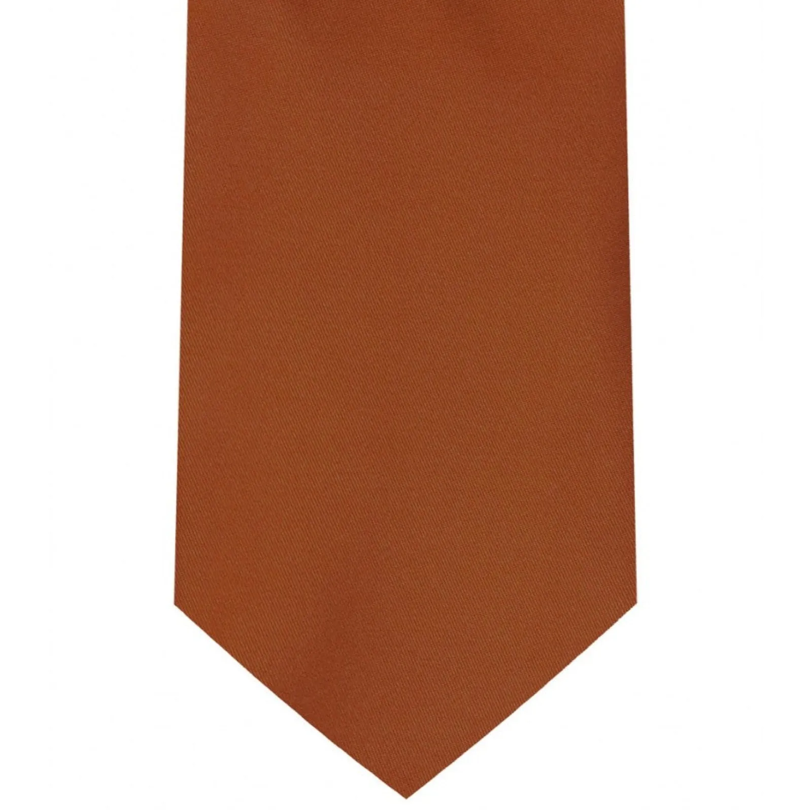 Cinnamon Solo Ties