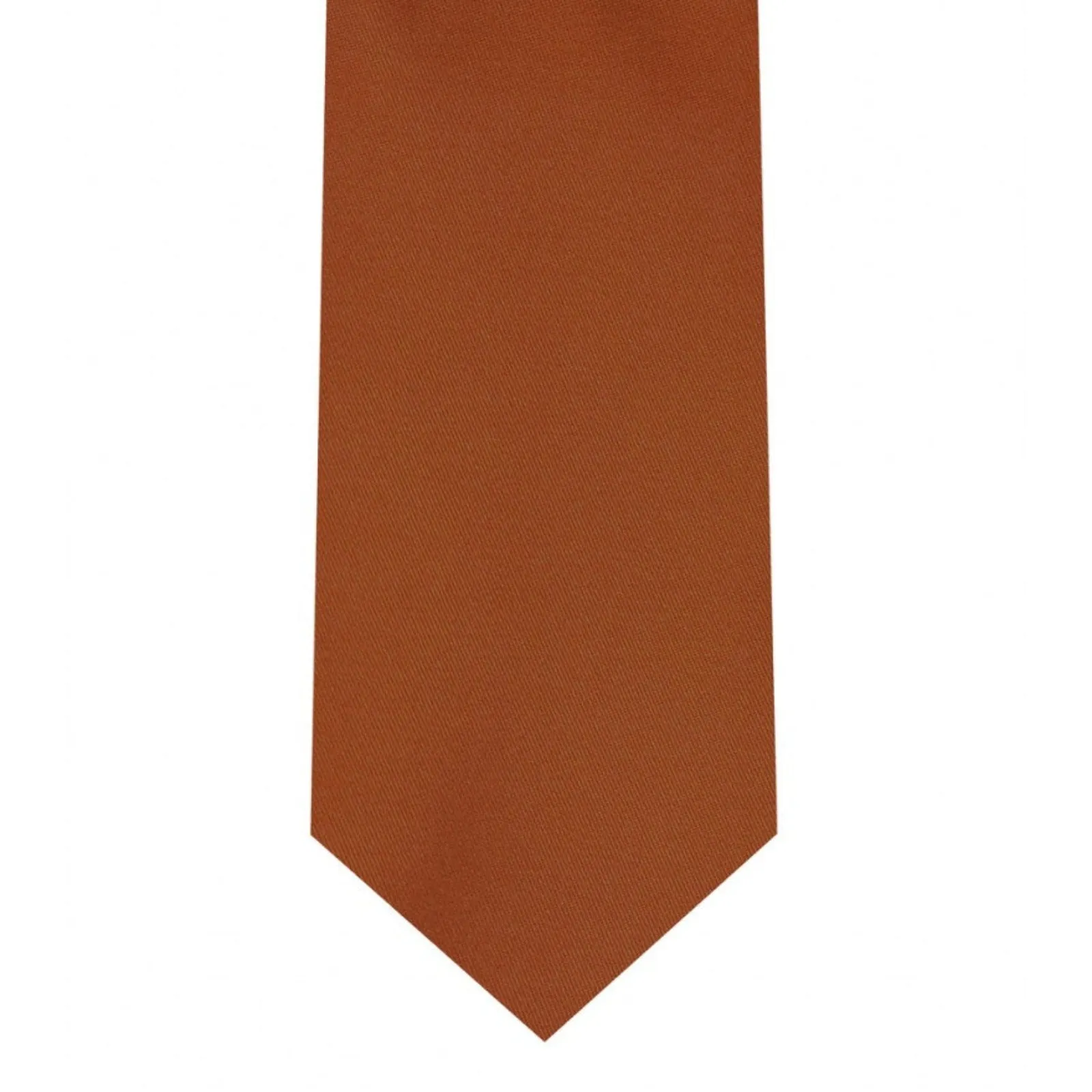 Cinnamon Solo Ties