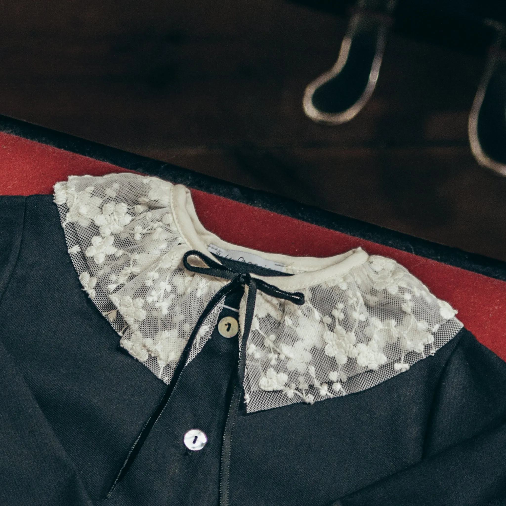 Collar YOLA
