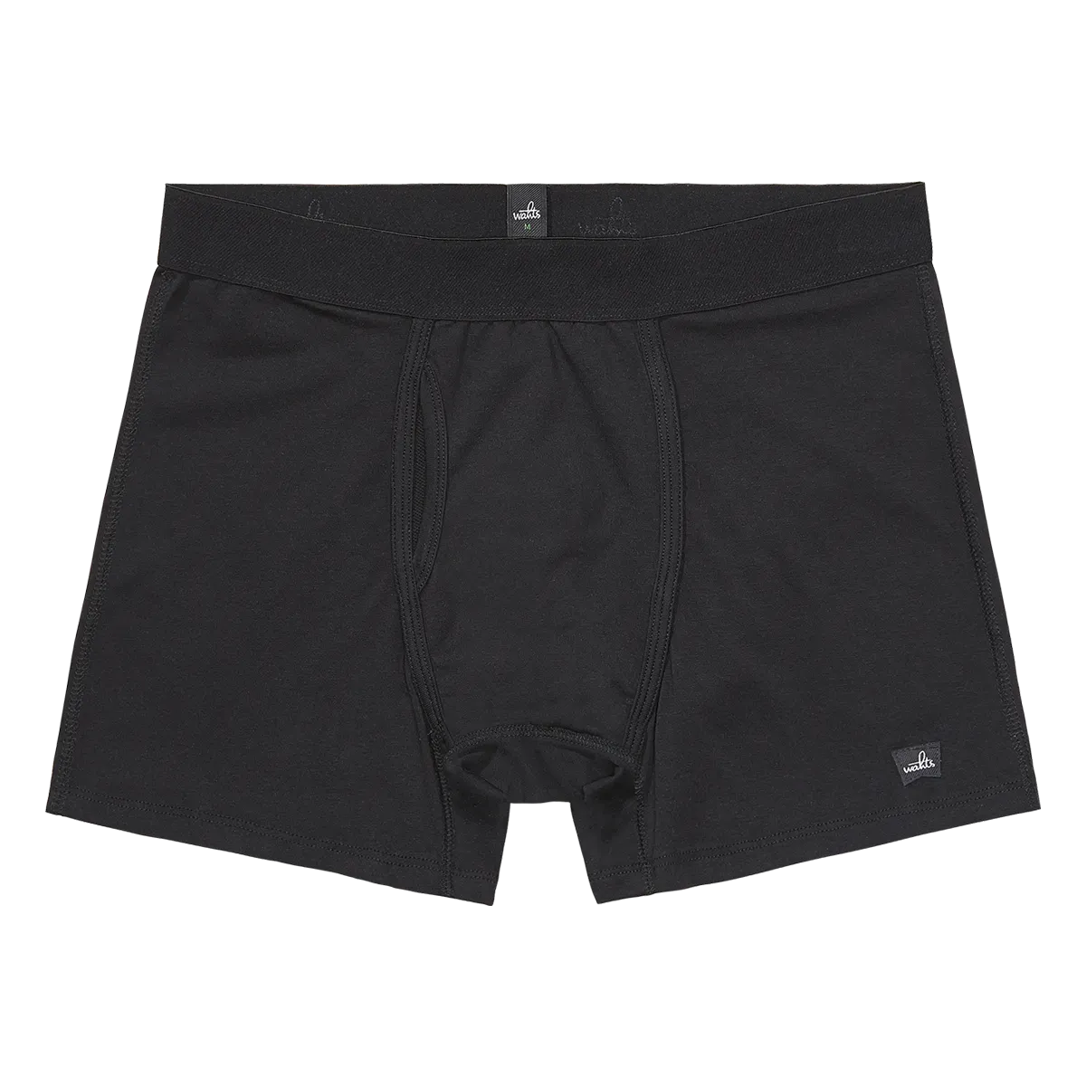 COOPER | Pure Black
