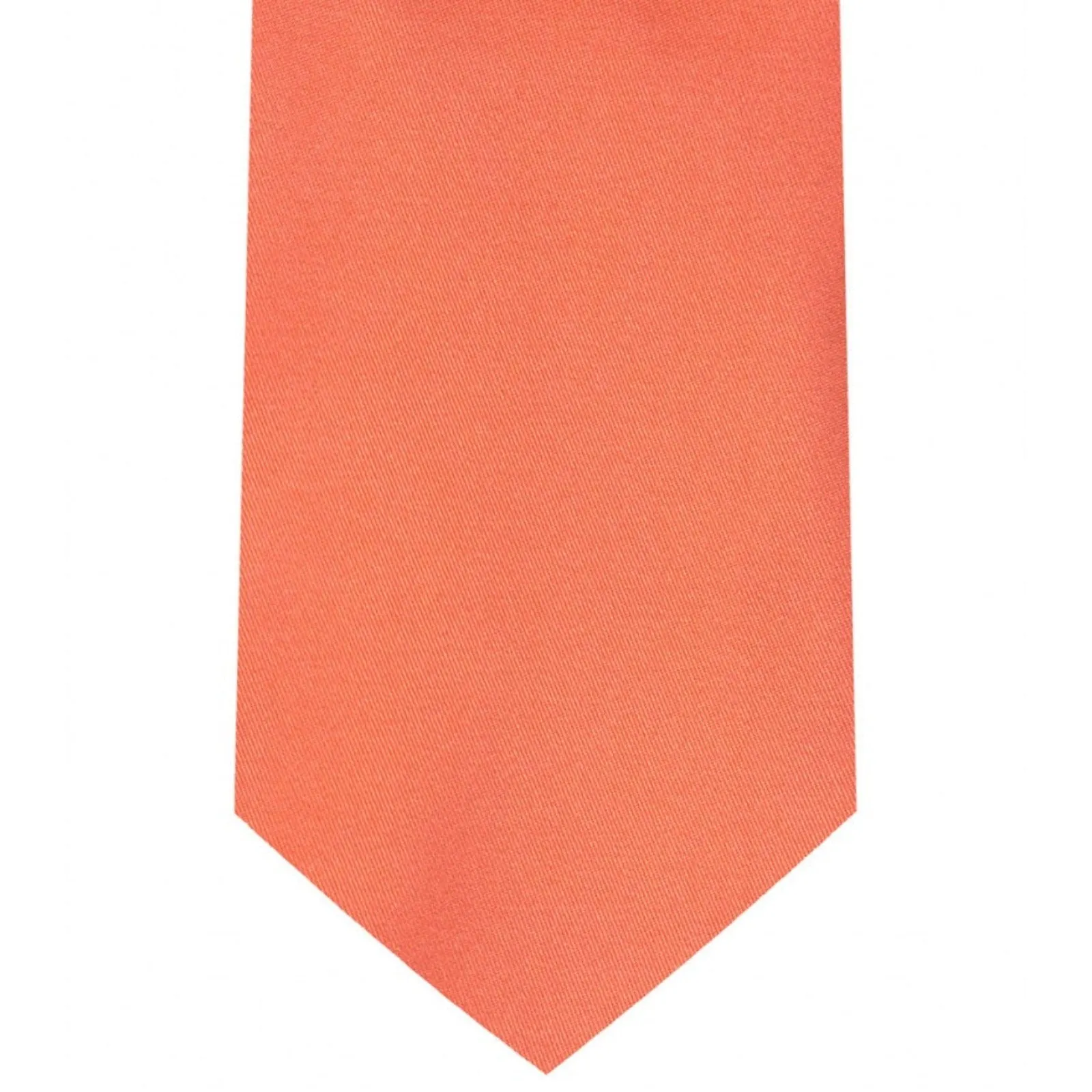 Coral Solo Ties