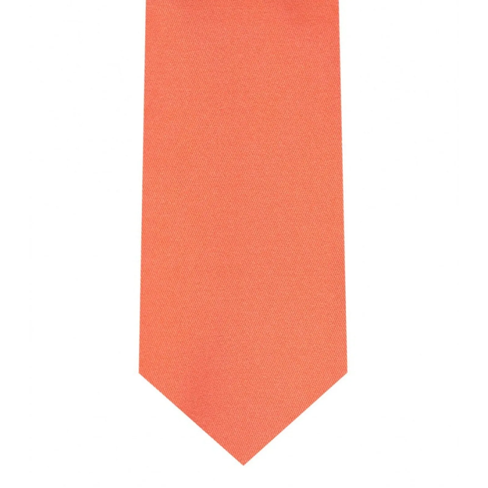 Coral Solo Ties