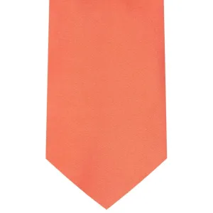 Coral Solo Ties
