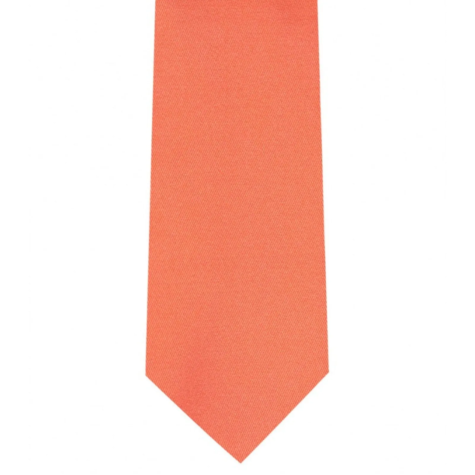 Coral Solo Ties