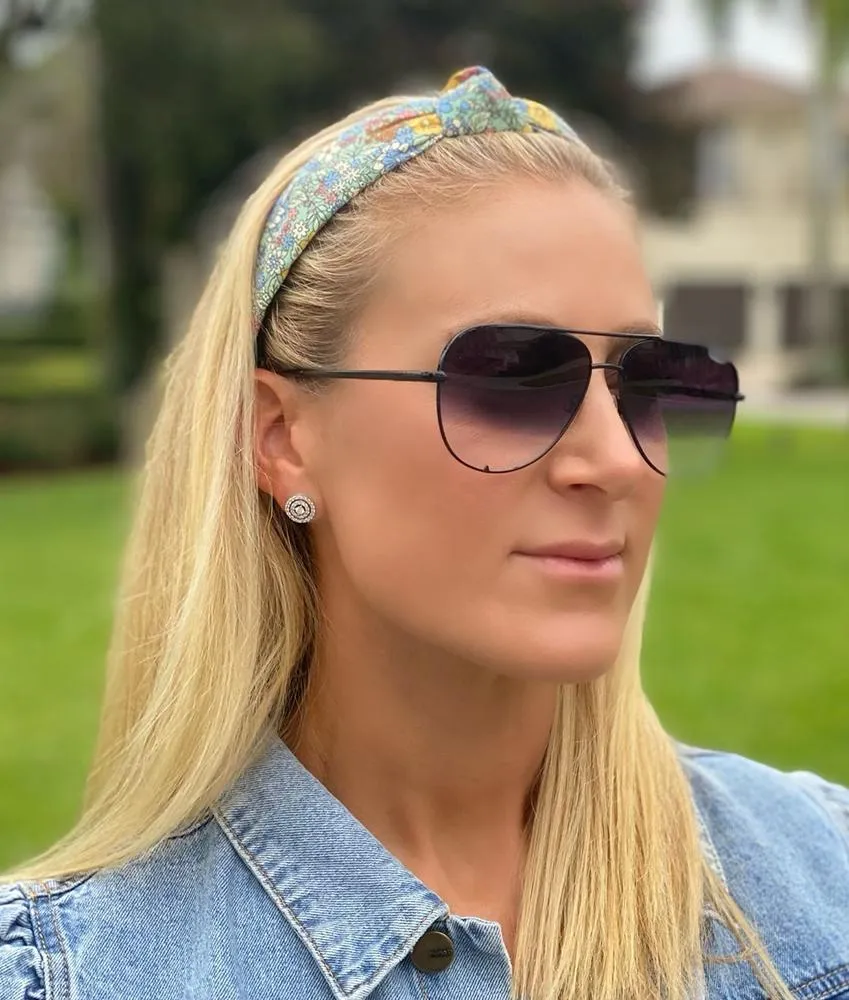 Deerfield - Knotted Headband