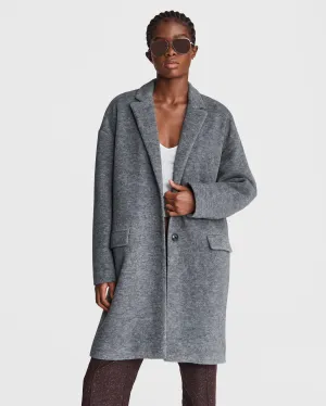 Estelle Cocoon Coat