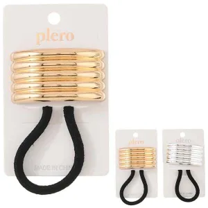 Fashion Hair Tie 2015 (12 units)