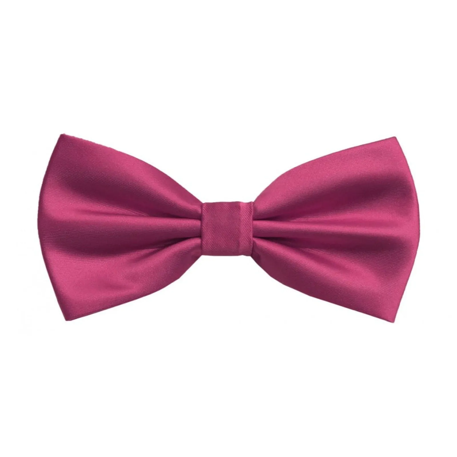 French Rose Bowtie or Tie