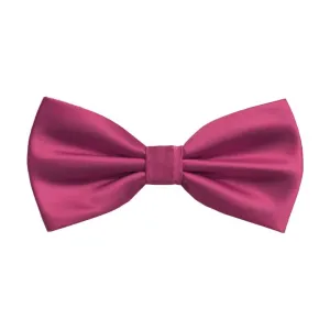 French Rose Bowtie or Tie