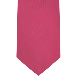 French Rose Solo Ties