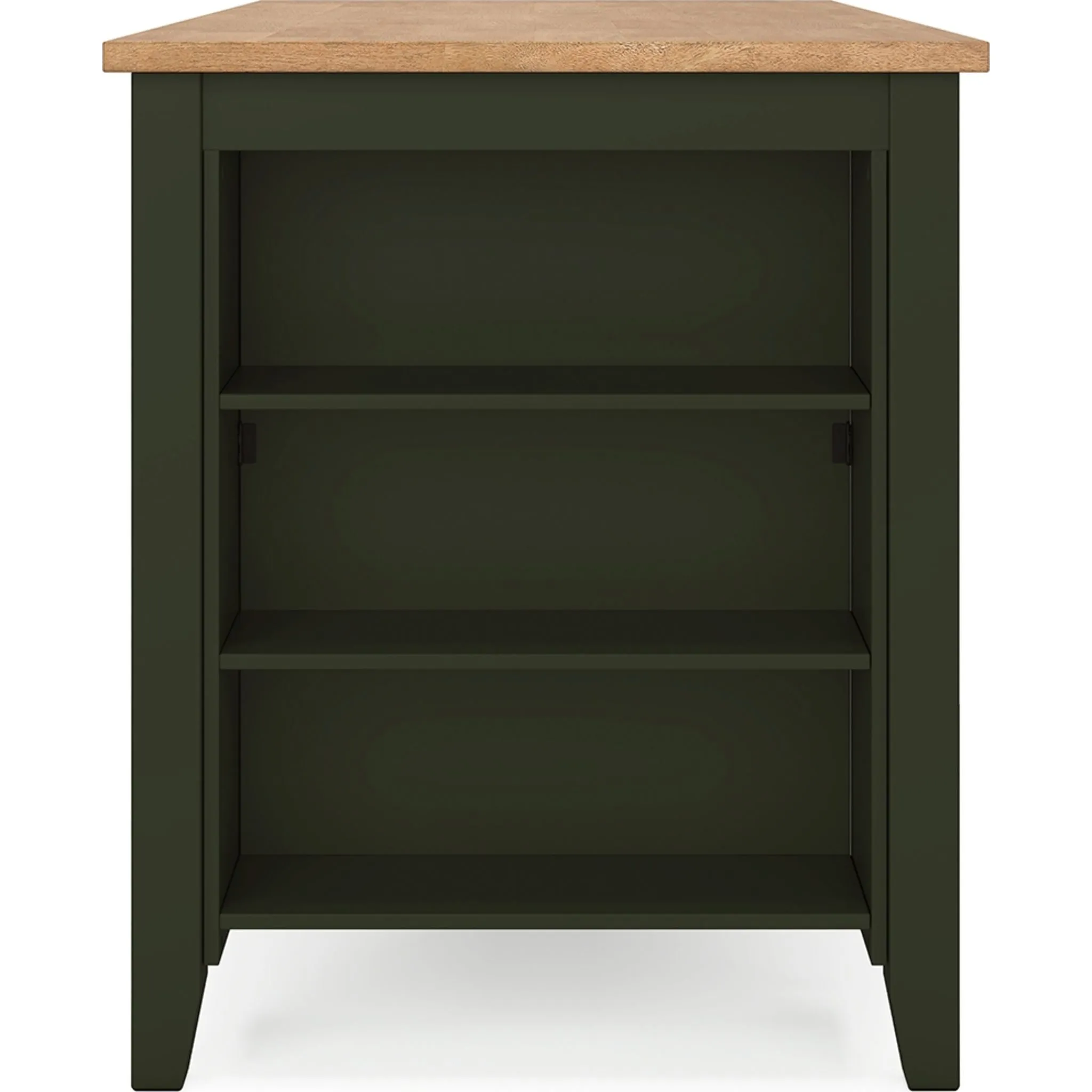 Gesthaven Counter Height Table