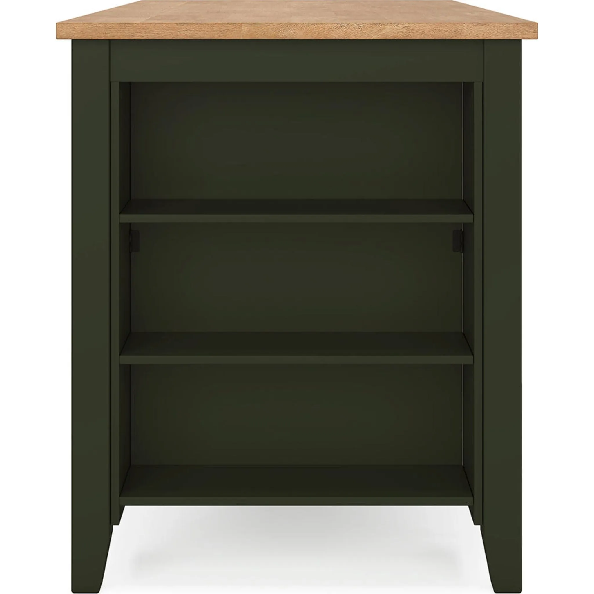Gesthaven Counter Height Table