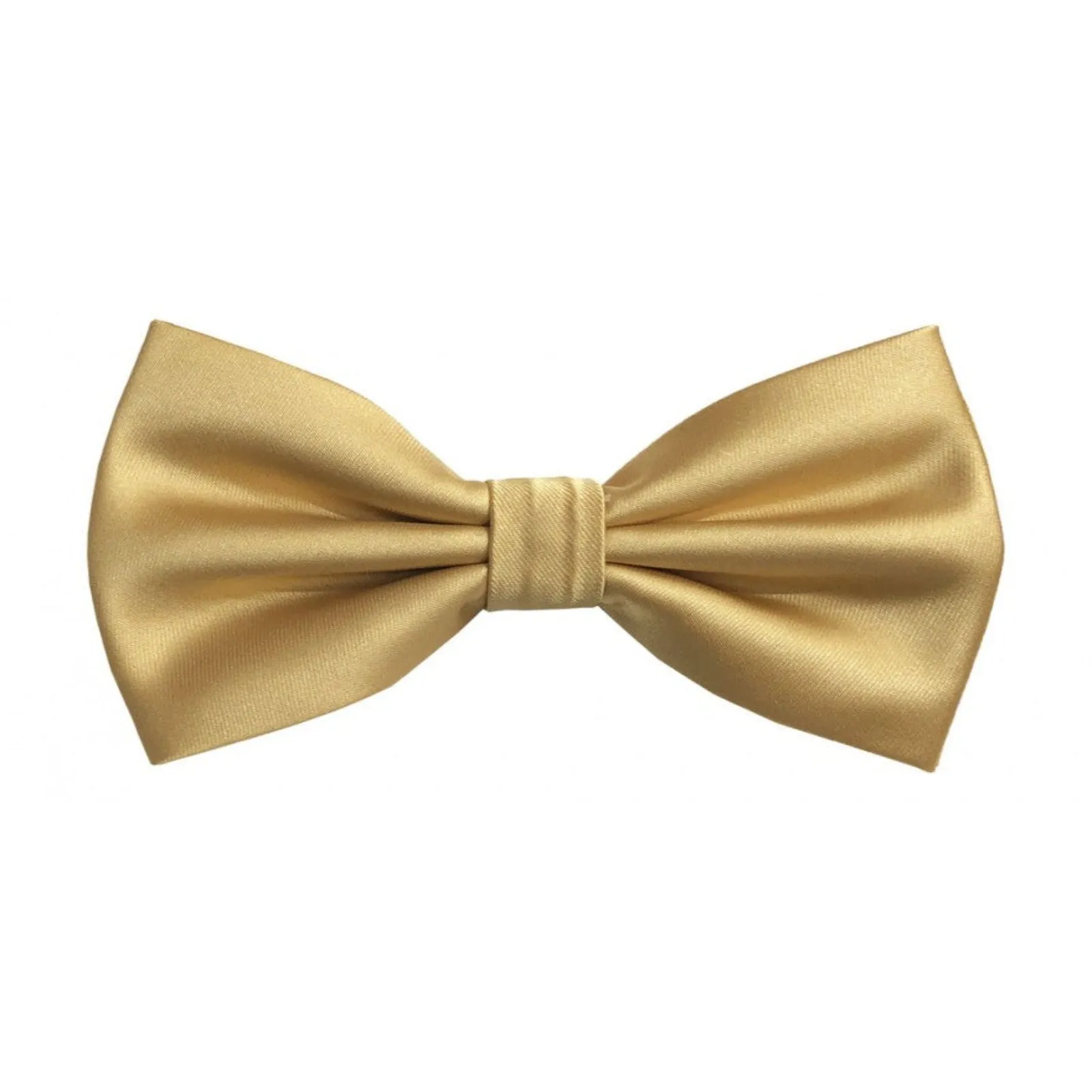 Gold Bowtie or Tie