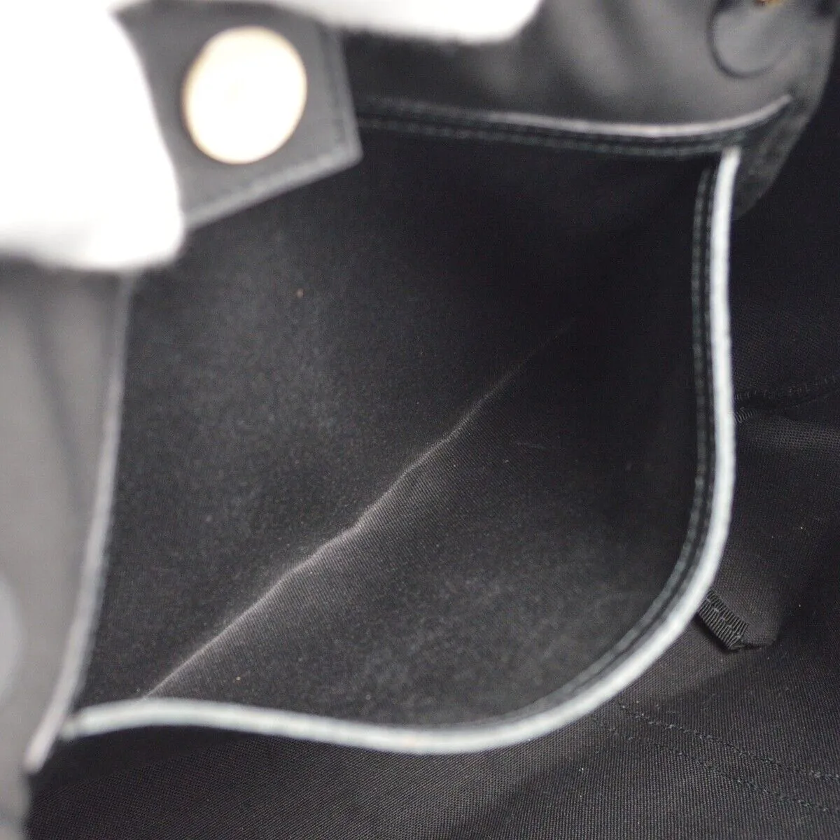 Gucci Gray Gg Tote Handbag