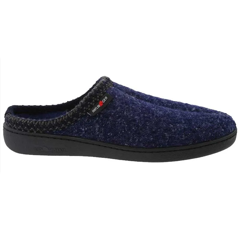 Haflinger At Speckle Blue Speckle 43