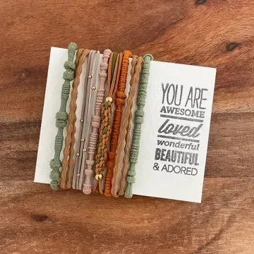 Hair Ties