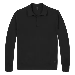 HALL | Pure Black