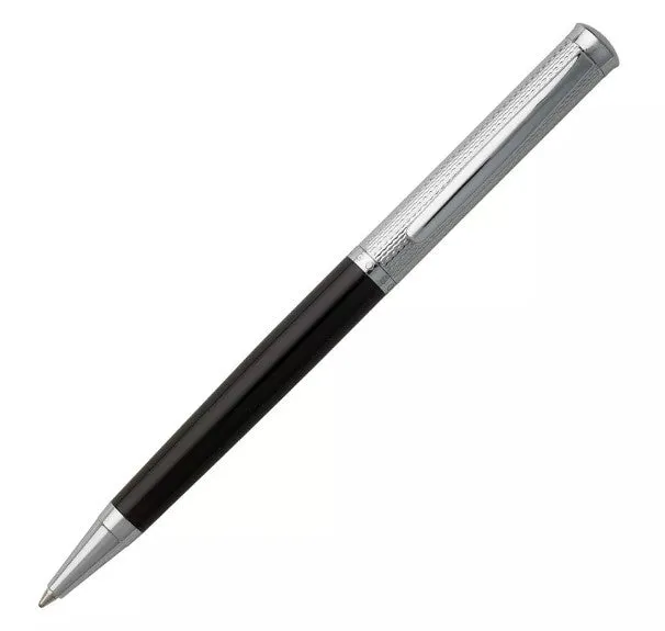 Hugo Boss Ballpoint Pen Sophisticated Diamond