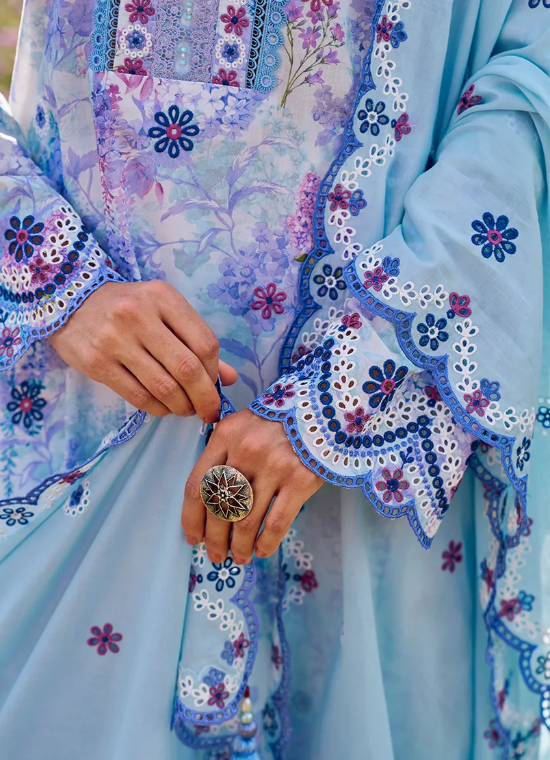 Image Printkari Luxury Lawn Collection – Amy