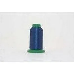 Isacord 1000m Polyester - Slate Blue